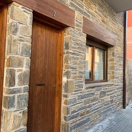Apartameto Verena Deluxe 과르디올라 데 베르가 외부 사진