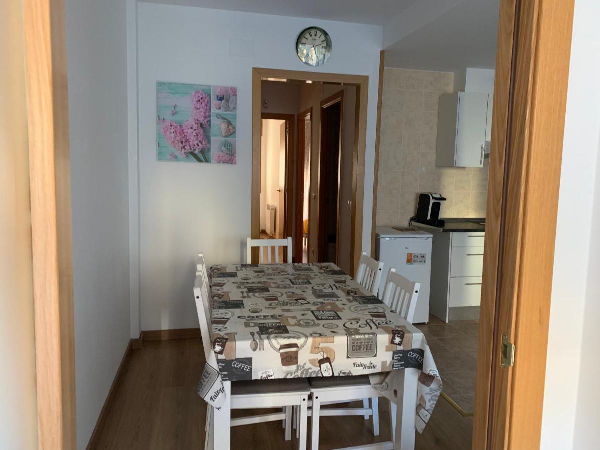 Apartameto Verena Deluxe 과르디올라 데 베르가 외부 사진