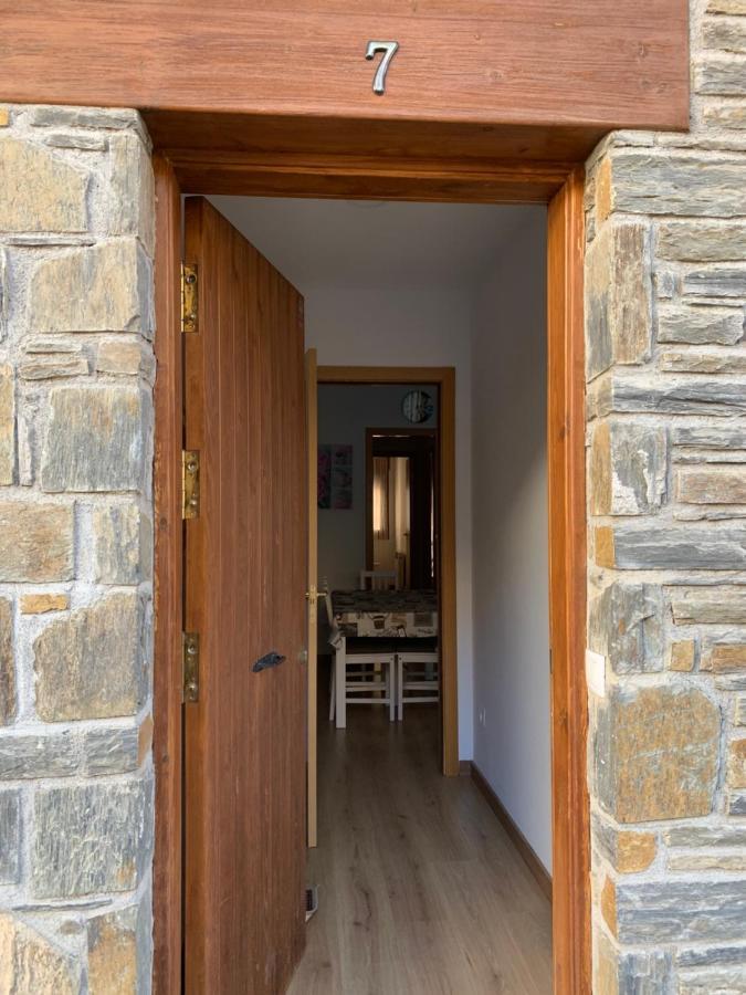 Apartameto Verena Deluxe 과르디올라 데 베르가 외부 사진
