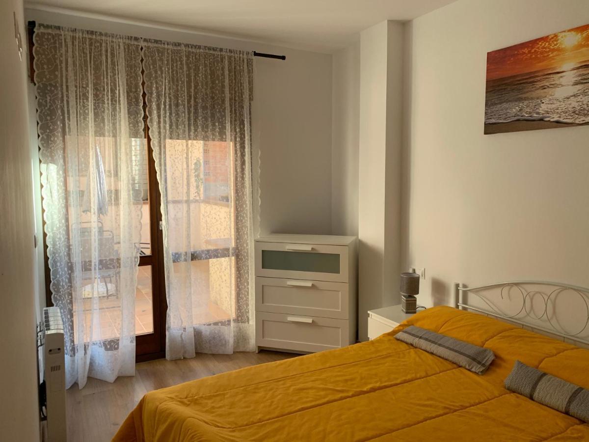 Apartameto Verena Deluxe 과르디올라 데 베르가 외부 사진