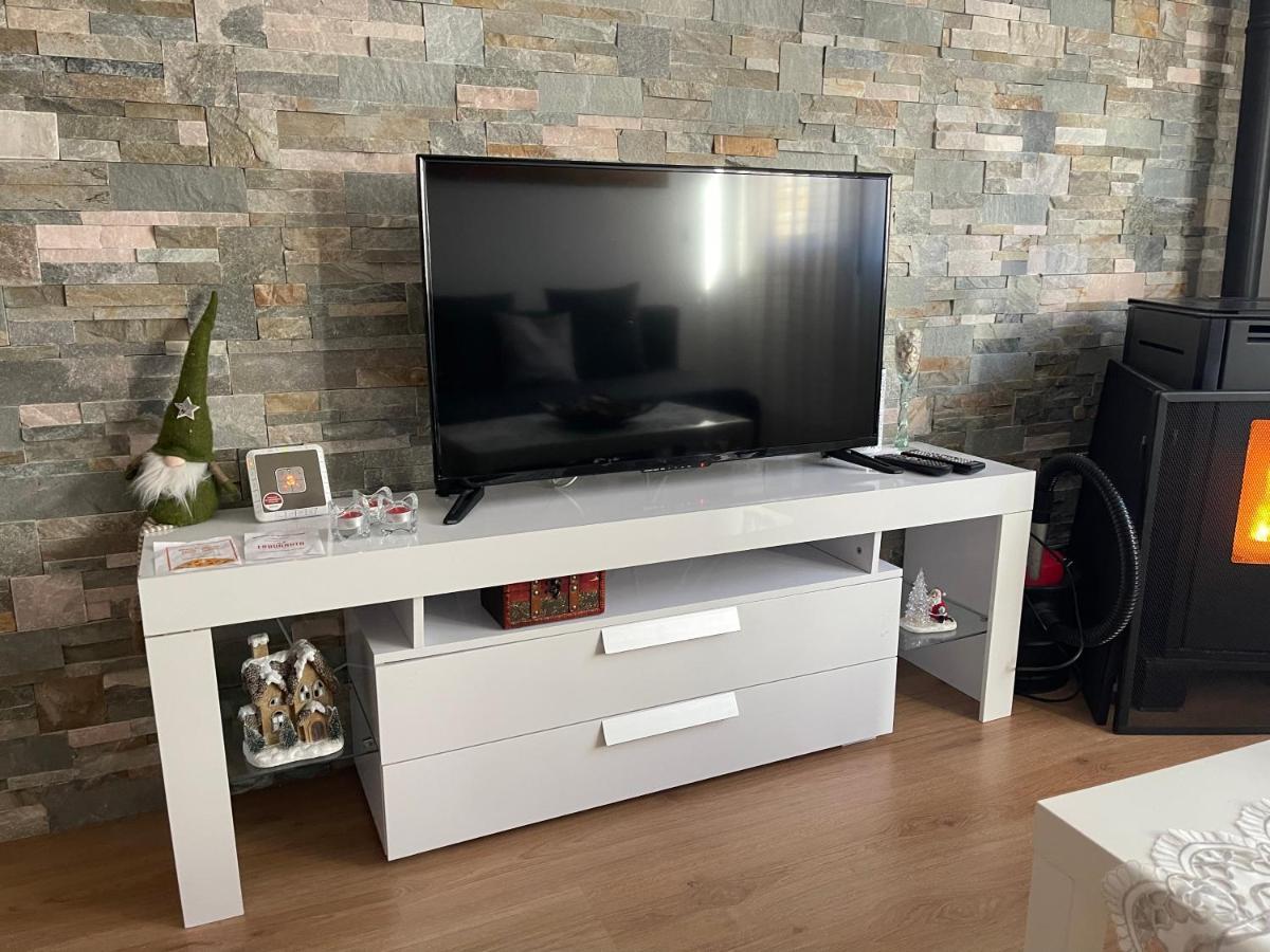 Apartameto Verena Deluxe 과르디올라 데 베르가 외부 사진