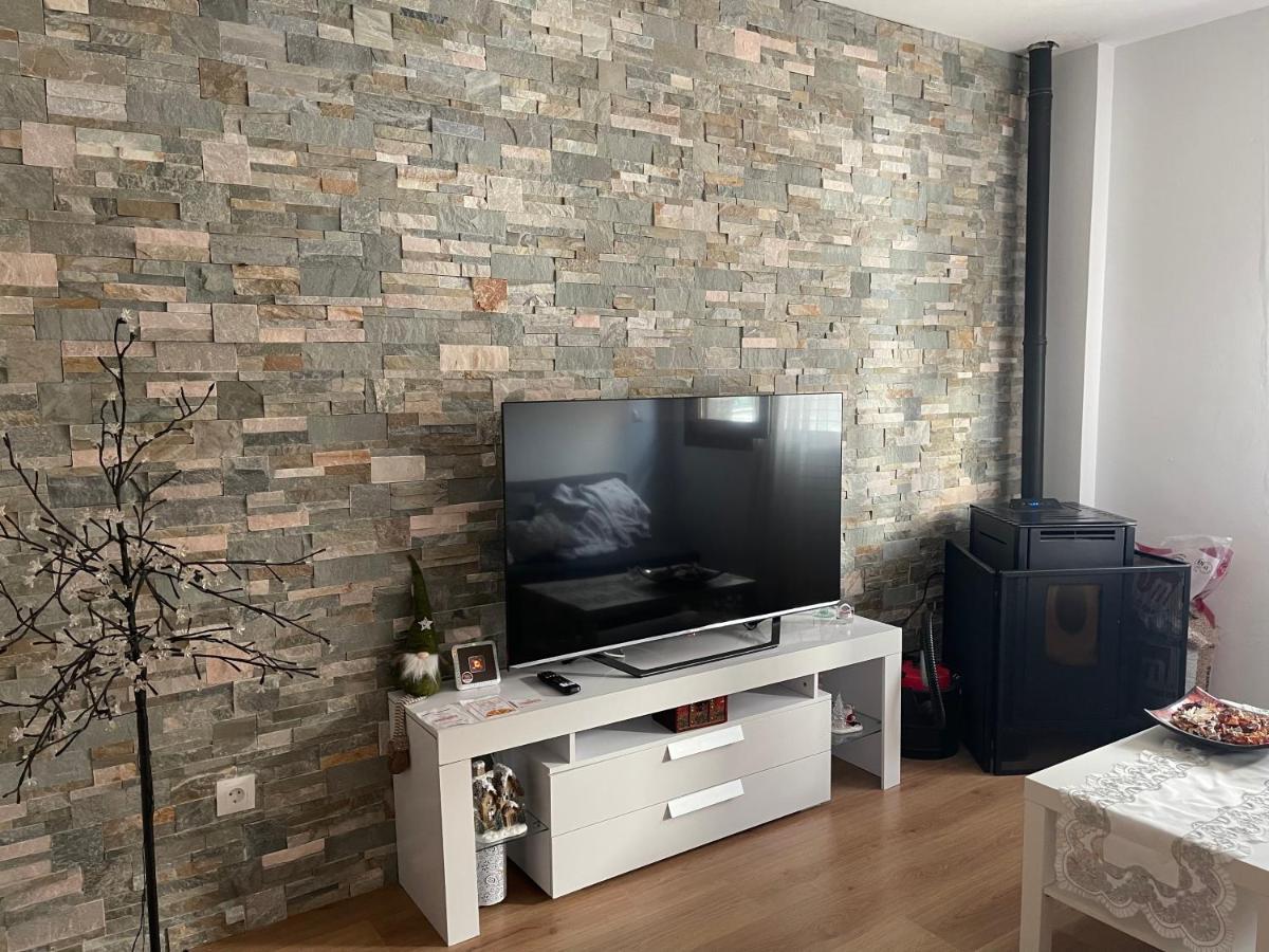 Apartameto Verena Deluxe 과르디올라 데 베르가 외부 사진