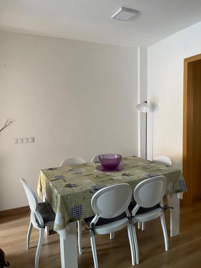 Apartameto Verena Deluxe 과르디올라 데 베르가 외부 사진