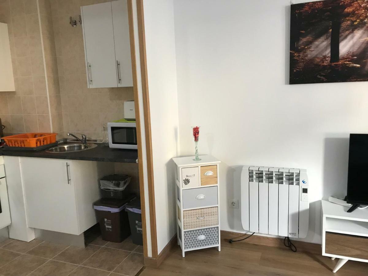 Apartameto Verena Deluxe 과르디올라 데 베르가 외부 사진
